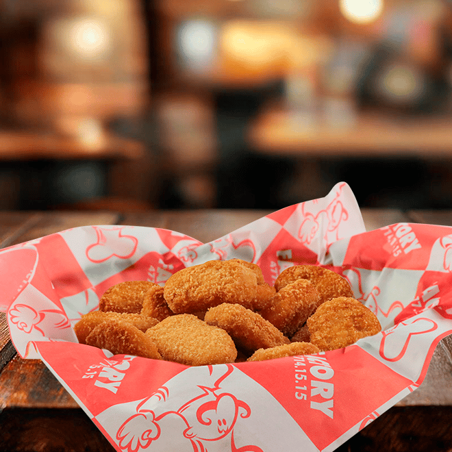 Nuggets