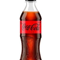 Coca Cola Zero 400ml