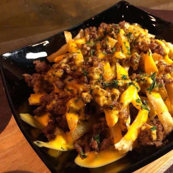 Patatas con Carne