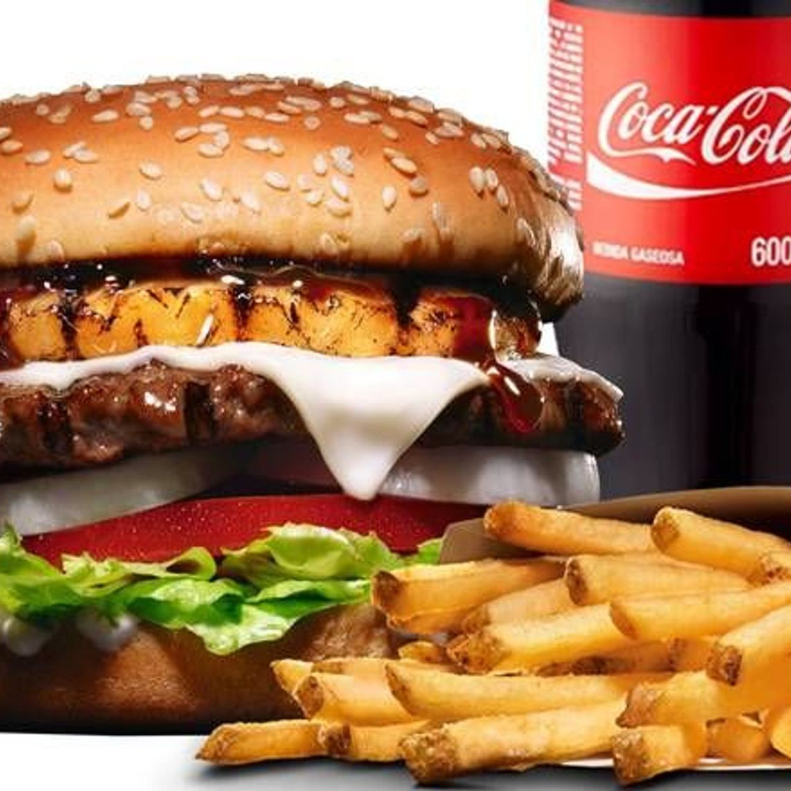Combo Teriyaki