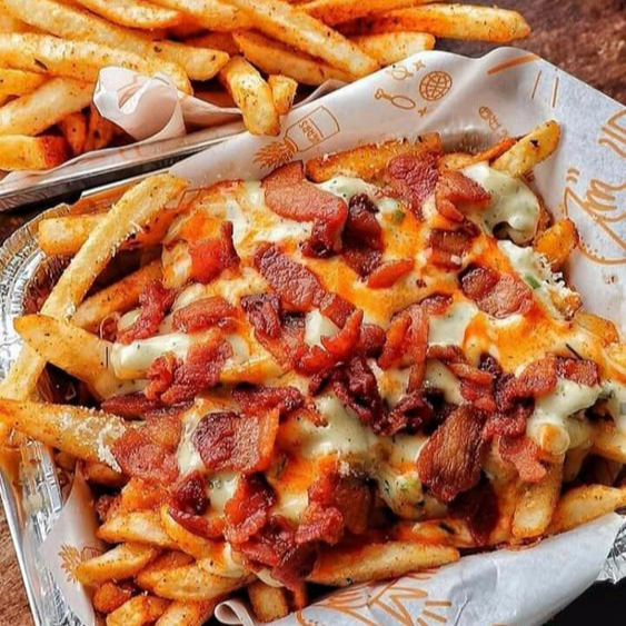Combo Salchipapa Especial