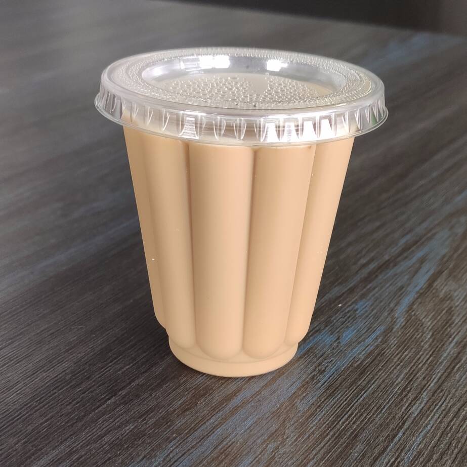 Gelatina de Café