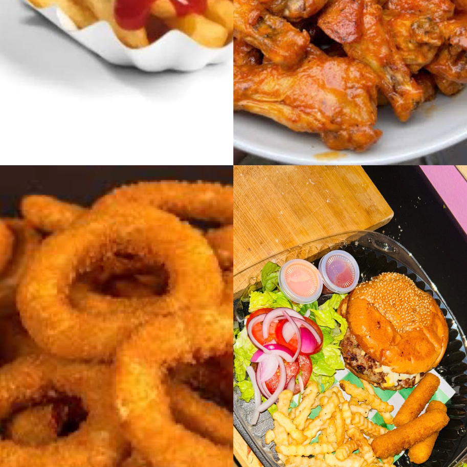 Paquete en Familia 1