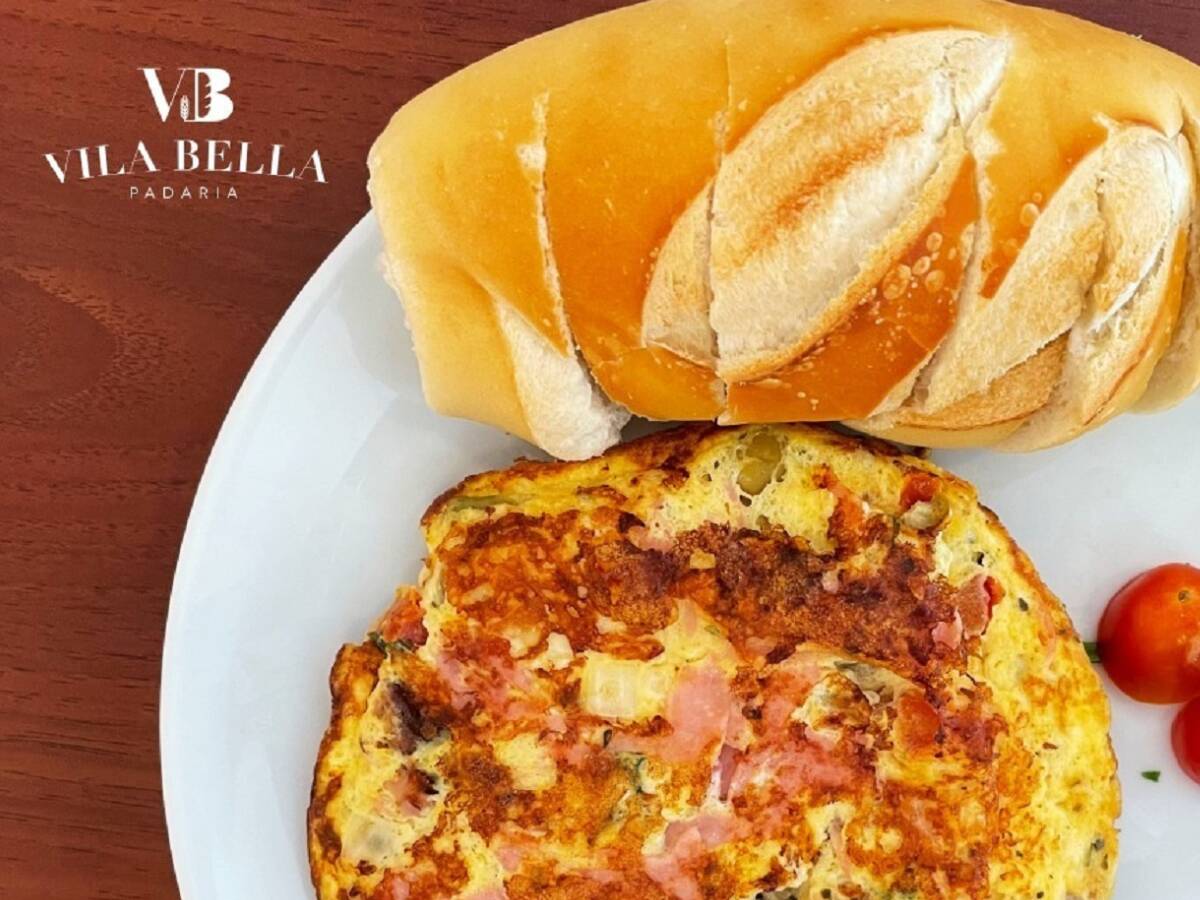 Padaria Vila Bella