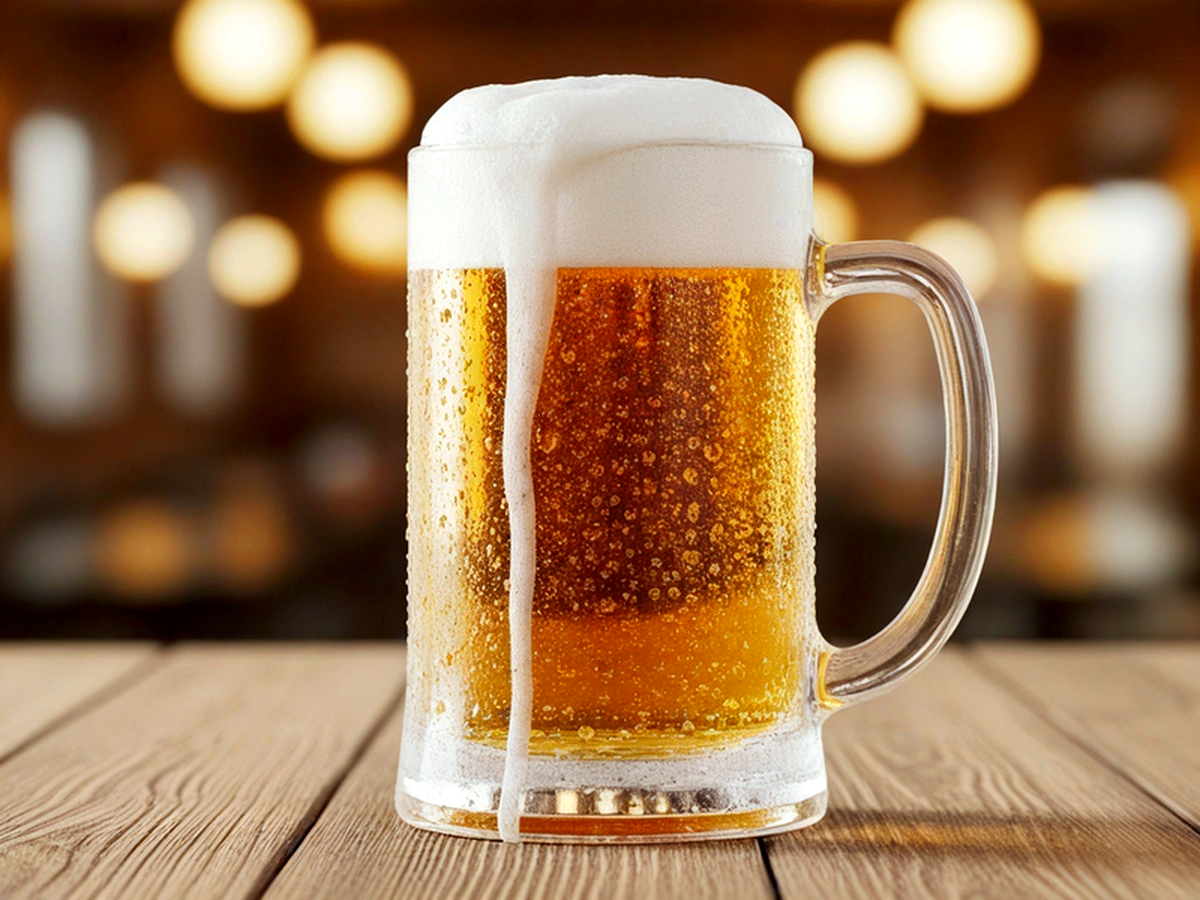 Garga´s Distribuidora De Bebidas
