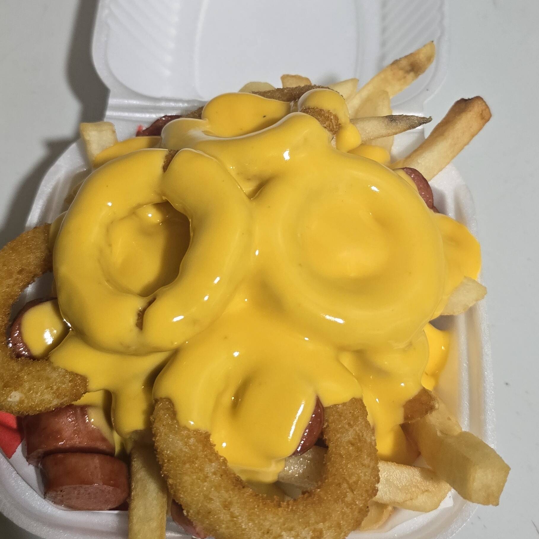 PAPAS QUEENS