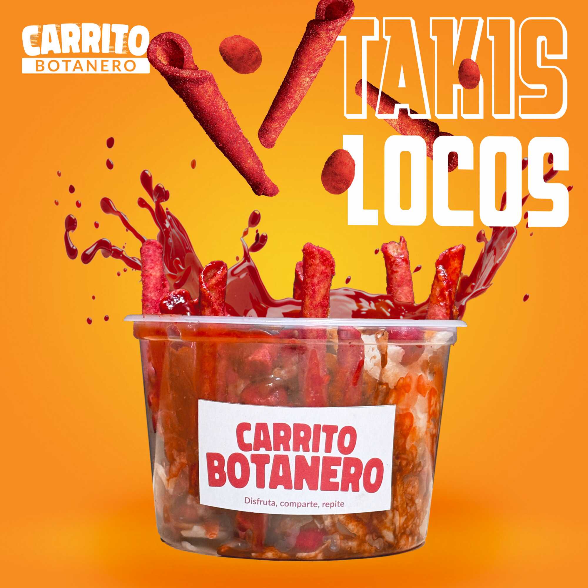 Takis Locos