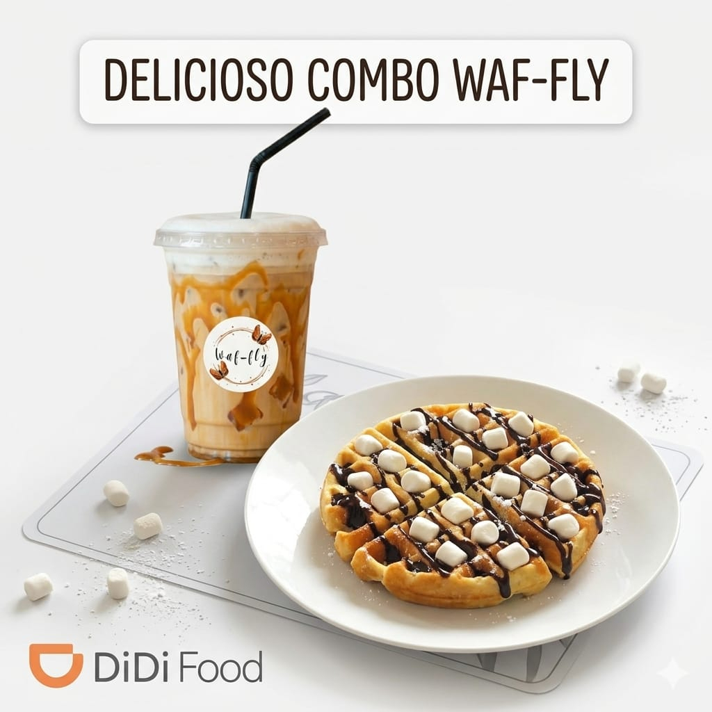 Combo Waffle