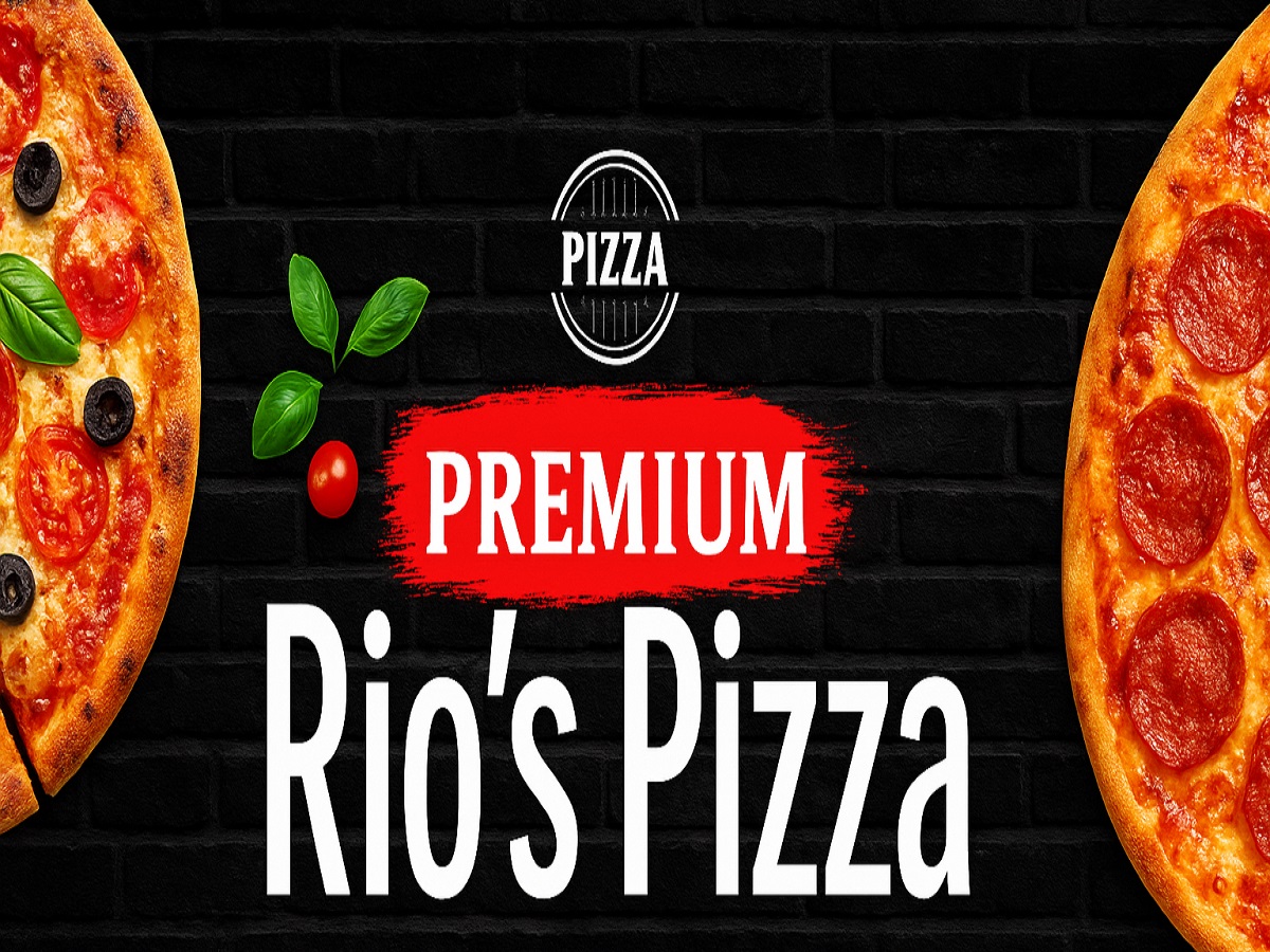 Rio's Pizza
