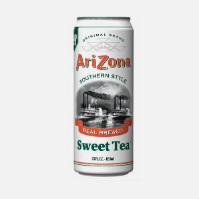 TE ARIZONA SWEET TEA