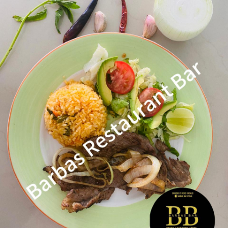 Bistec