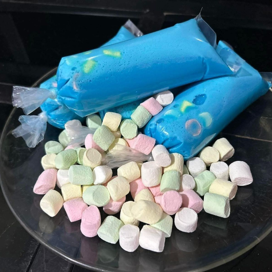 Bolis Sabor Chicle Bombon