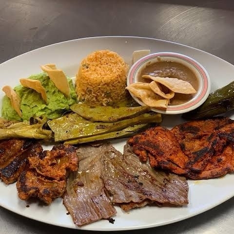Carne Asada de Tu Preferencia