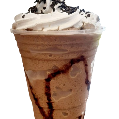 Frappe de Chocolate