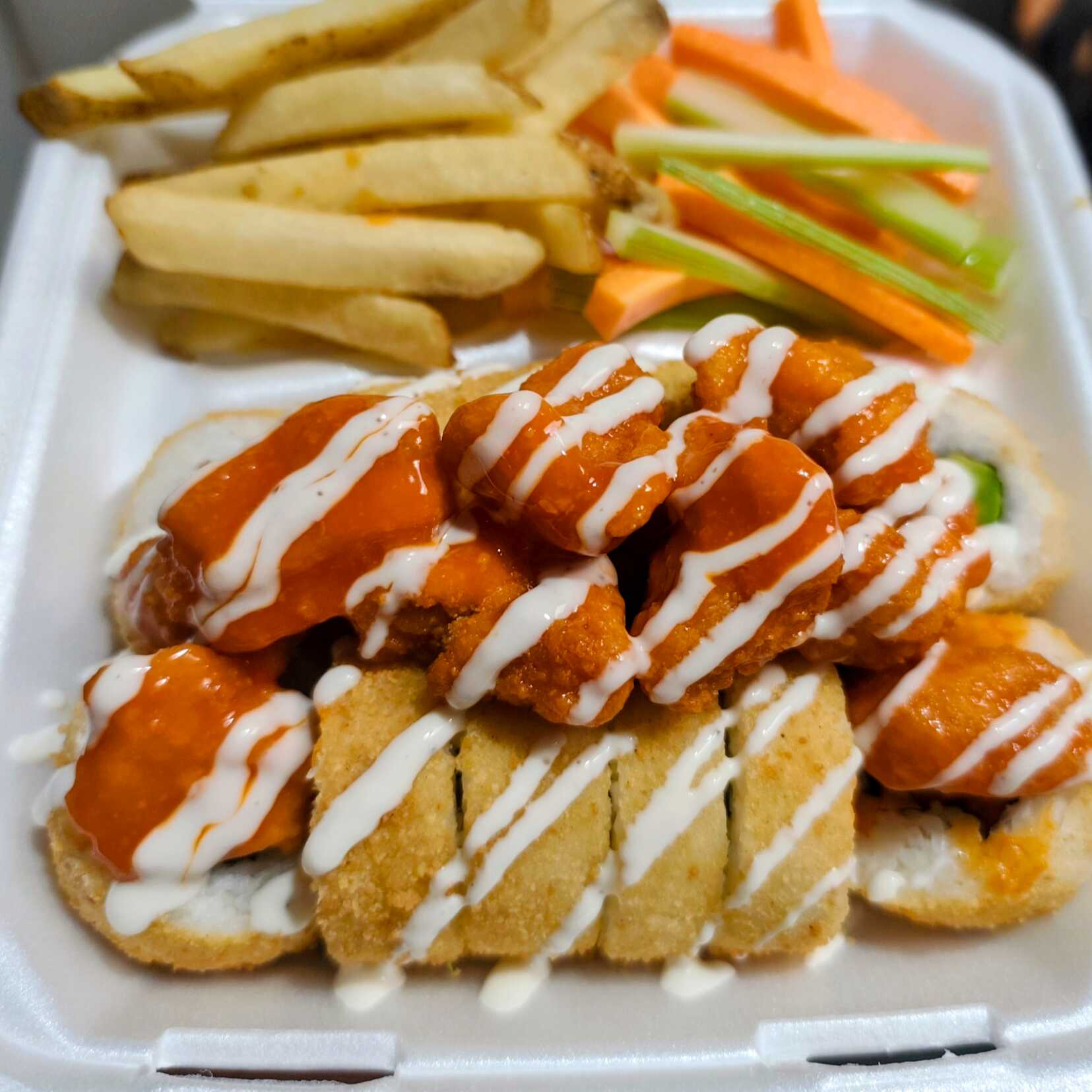 Sushi Boneless