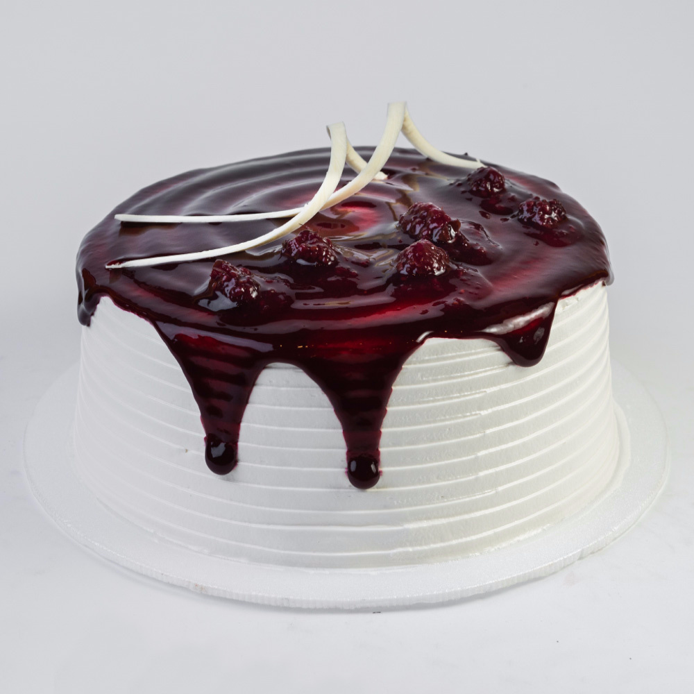Torta De Mora