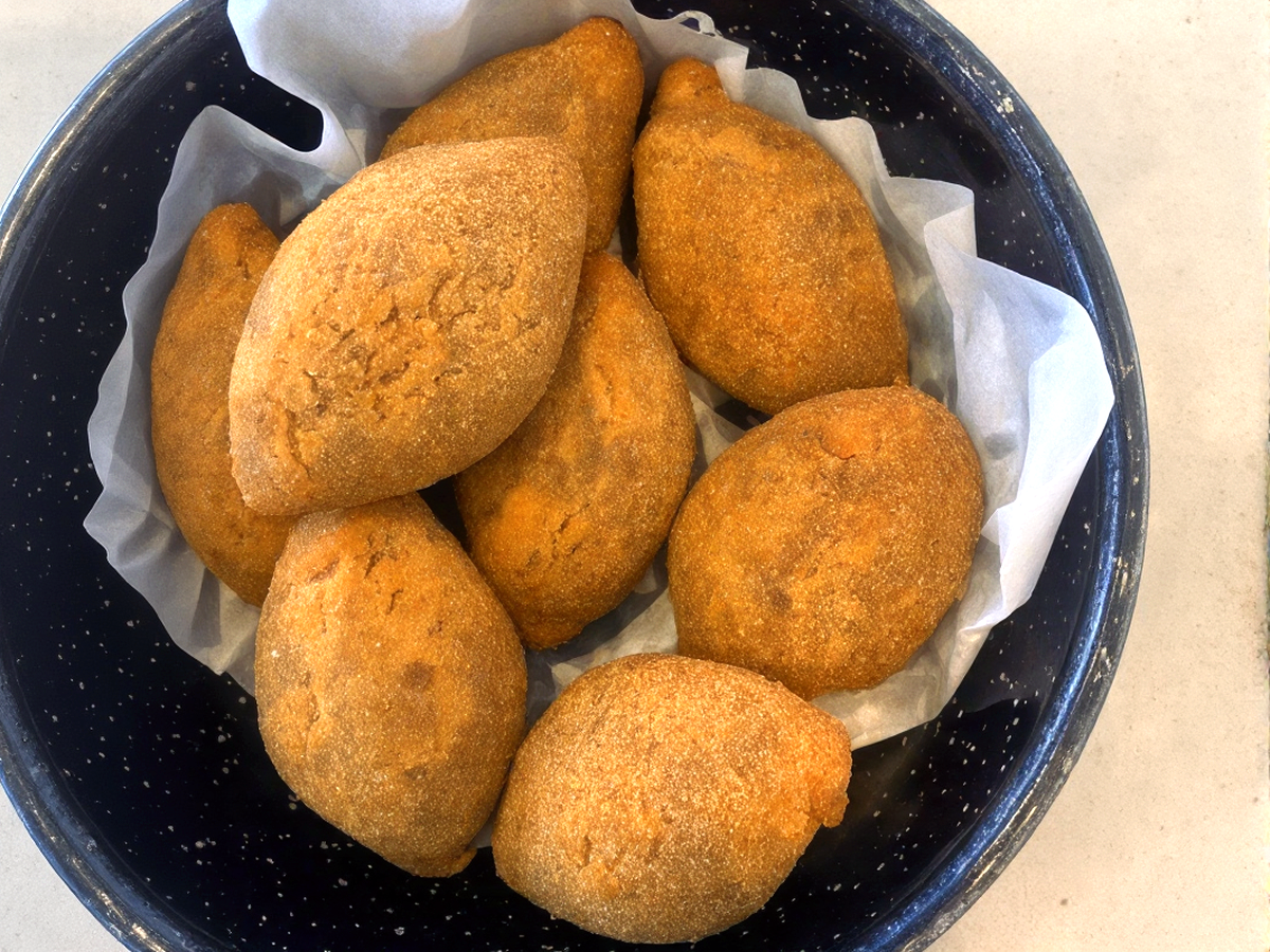 Ninai Salgados Ltda Me