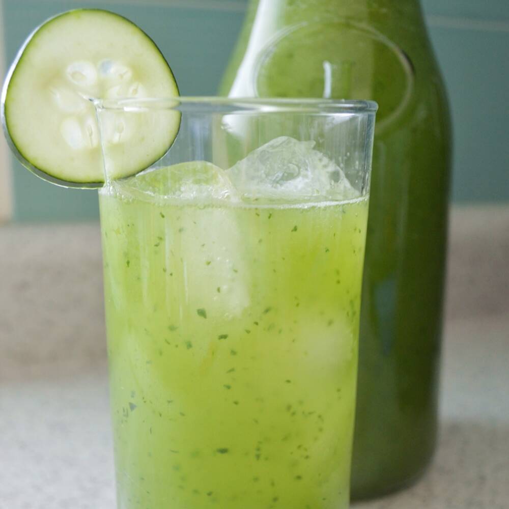 1/2 LITRO LIMON CON PEPINO