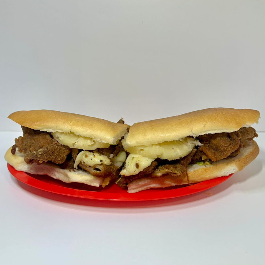 Torta Pachuqueña Chica