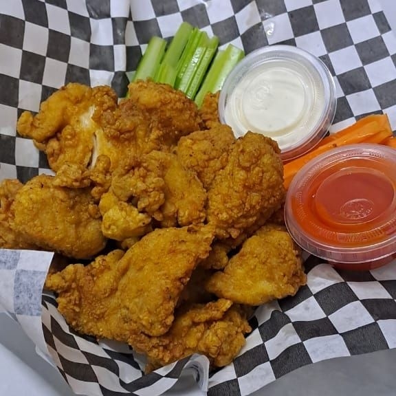 Boneless