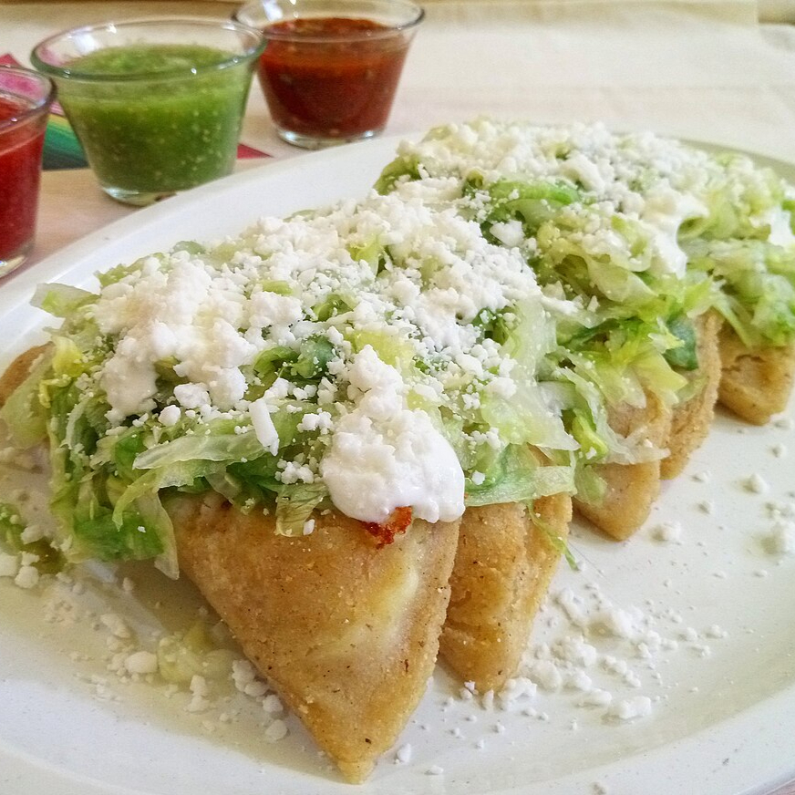 Empanadas