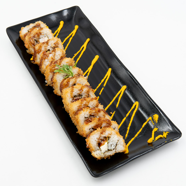 Cosmo de Camarón Rollo Only