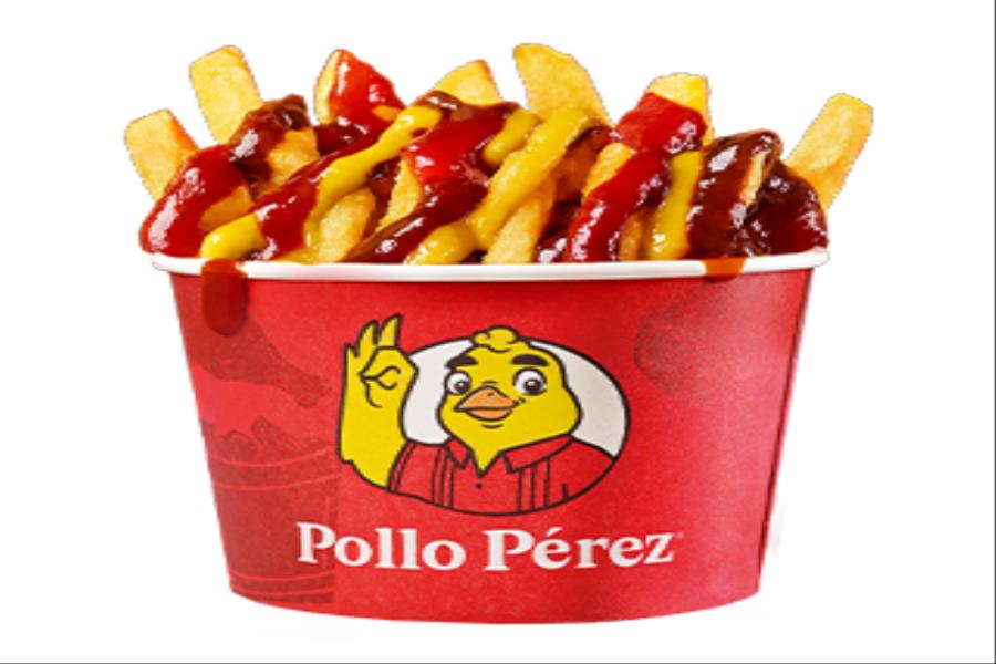PAPAS LOCOCHONAS