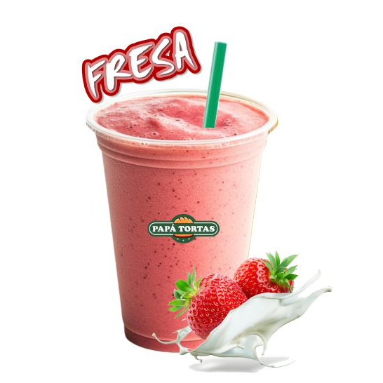 Frappe Fresa