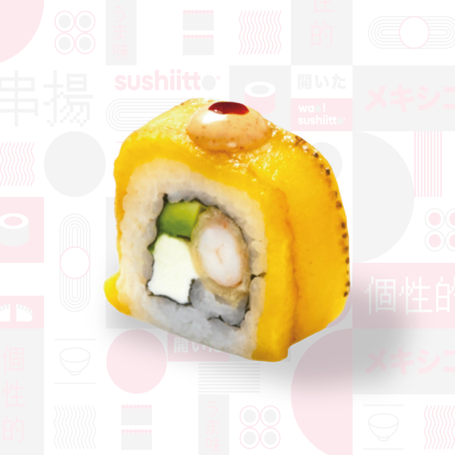 Panamá Roll