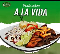 TAMPIQUEÑA DE CERDO