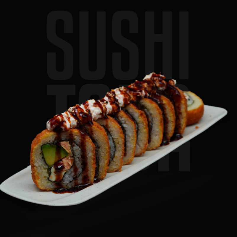 Noshiro Roll