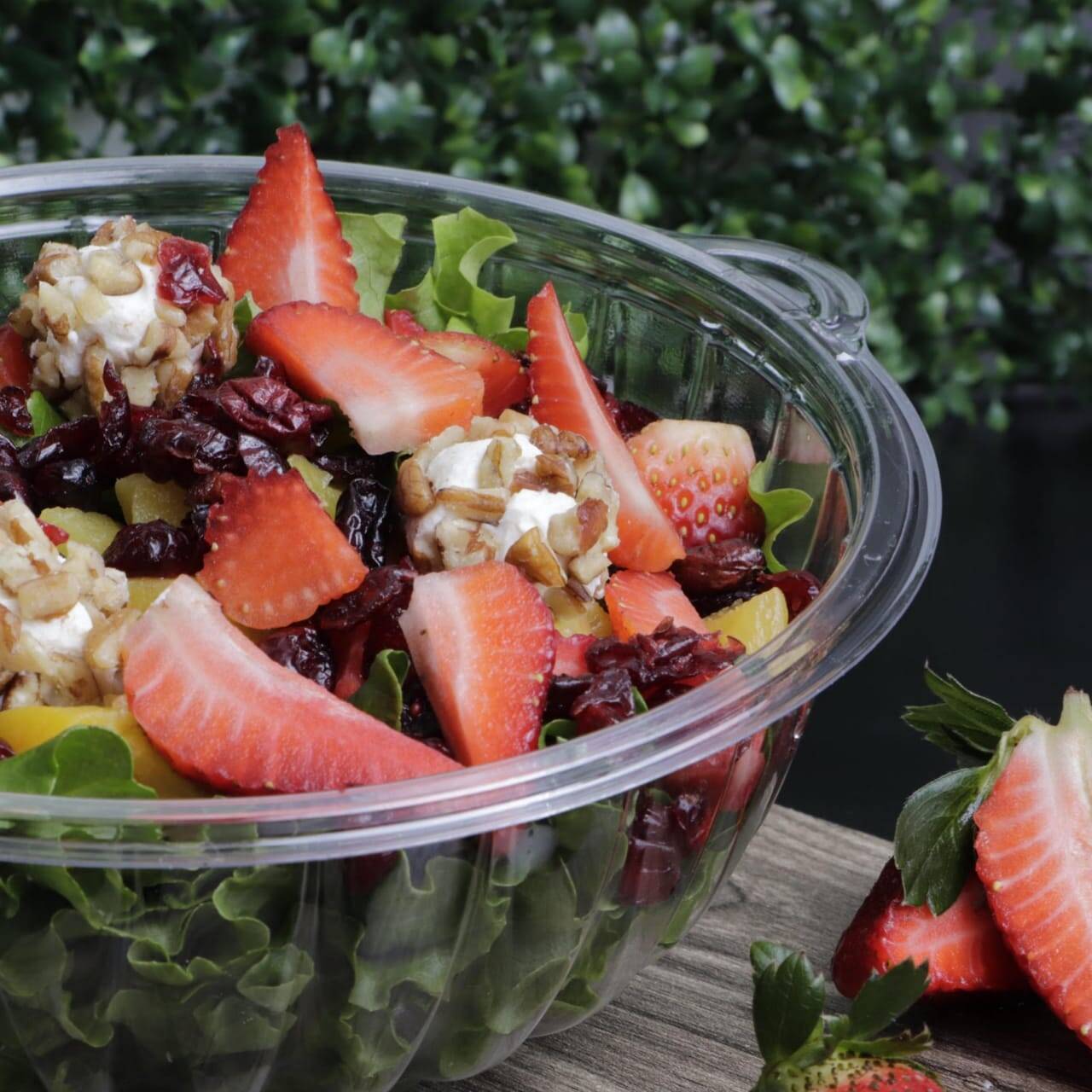 Ensalada Fruta Madre