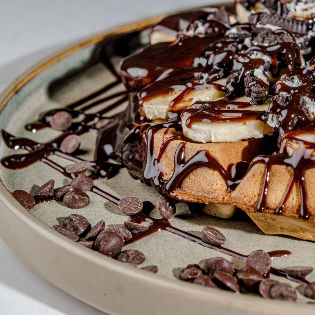 Crazy Choco Crunch Rio