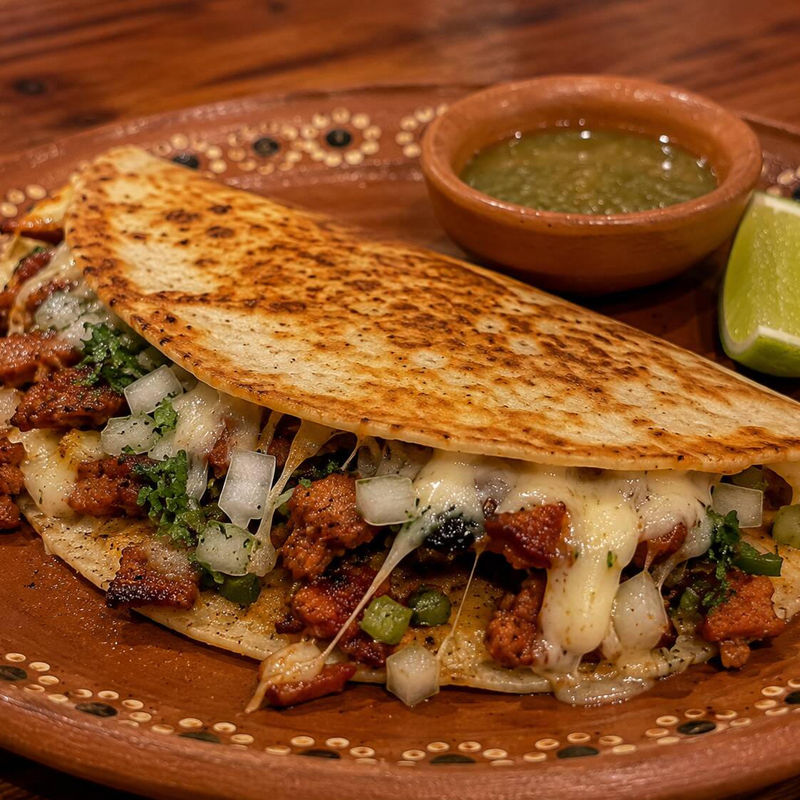 CHORIZO