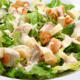 Ensalada César