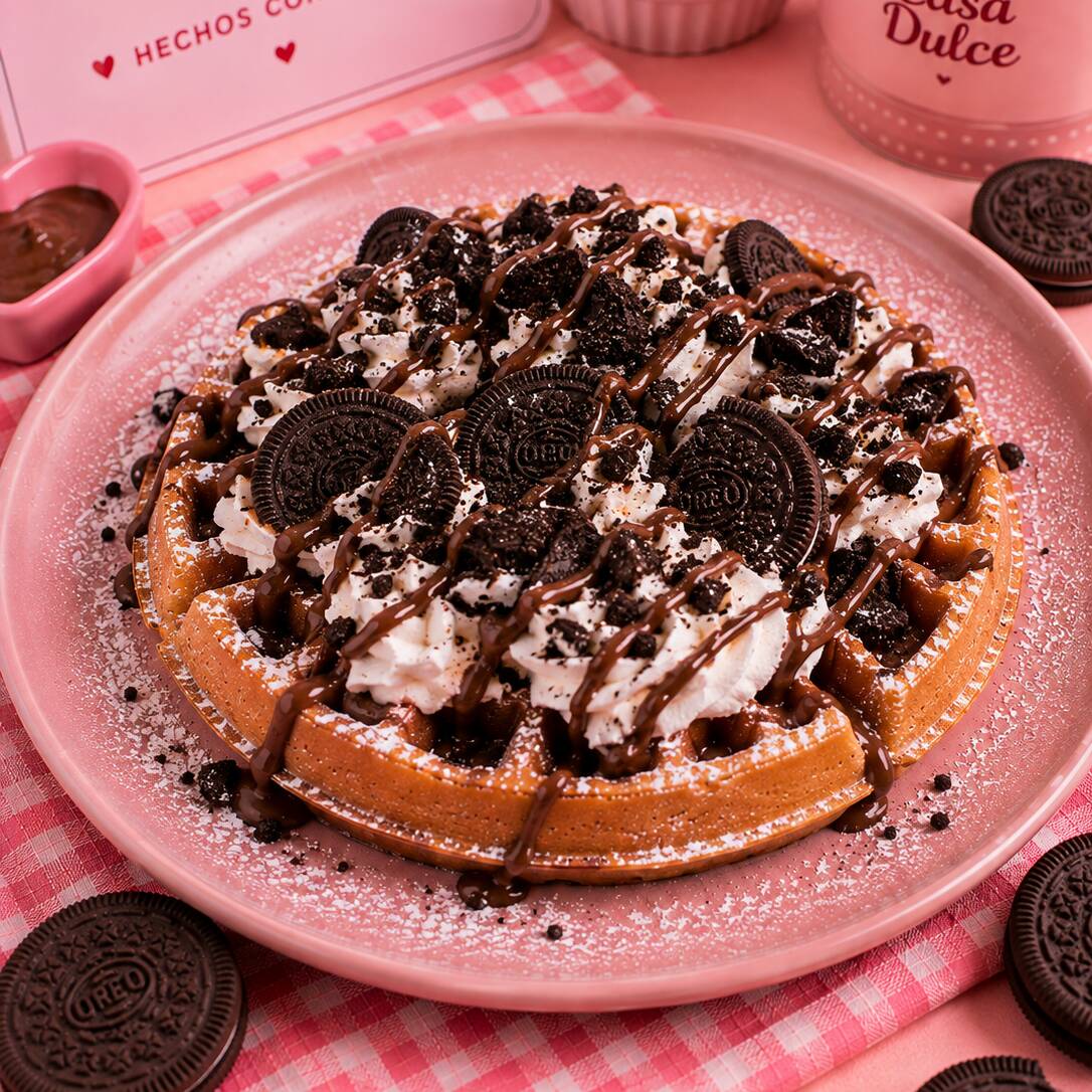Waffle OREO