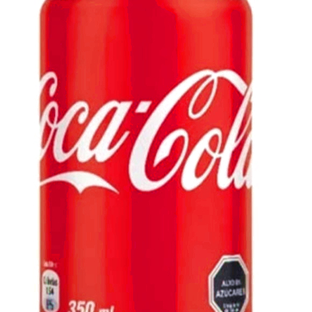 Coca Cola 325 ml