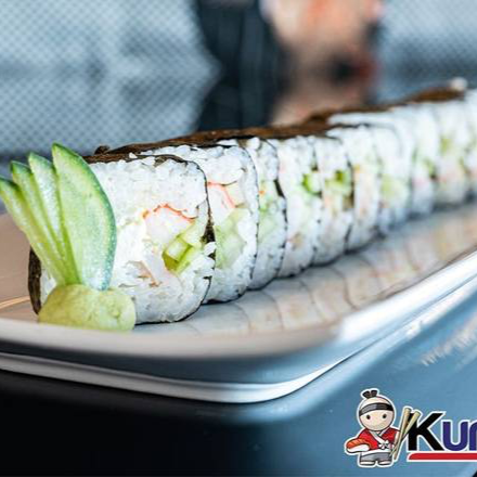 Futomaki
