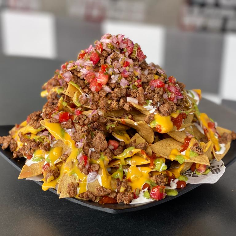 Nachos