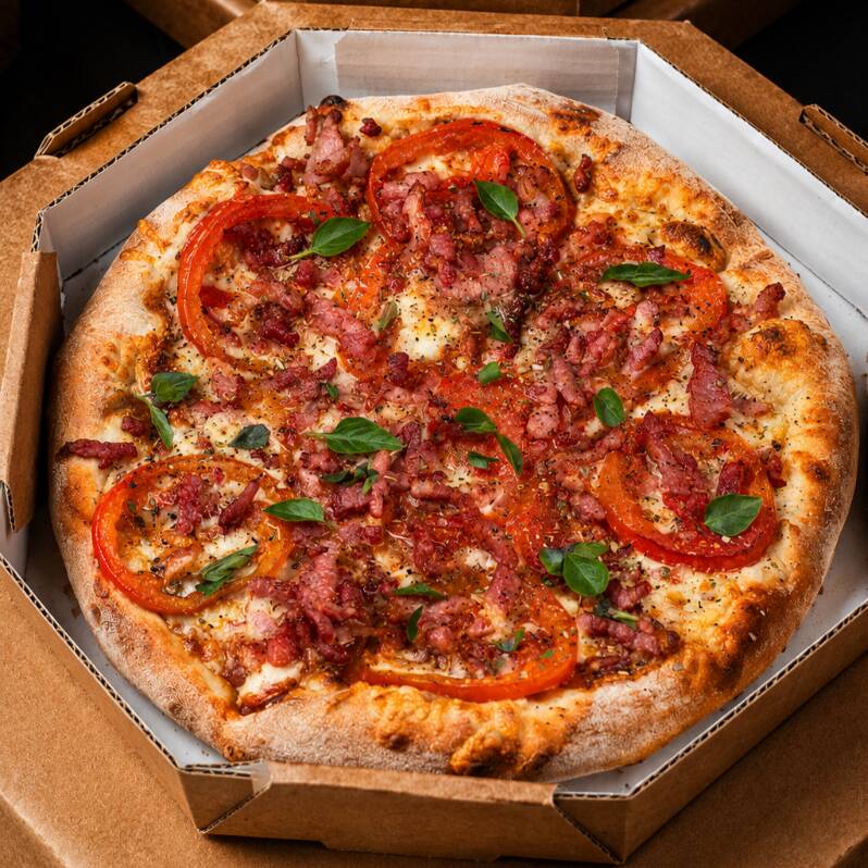 Leve 2 Pizzas Big (12 fatias cada) nos sabores tradicionais mais amados da casa por um preço super especial! A escolha perfeita para reunir e alimentar toda a família com economia. Aproveite, é por tempo limitado!