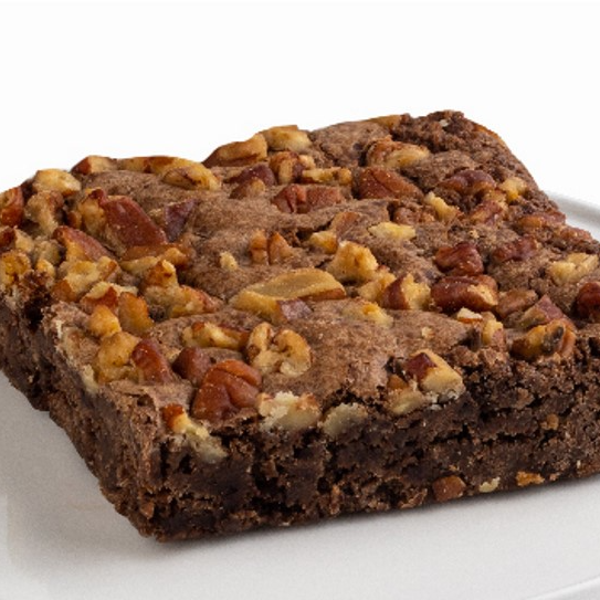 Brownie Doble Chocolate Individual