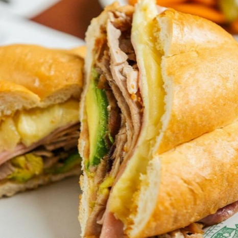 TORTA HAWAINA