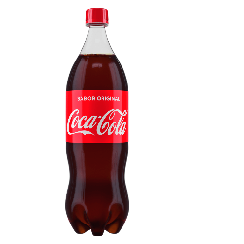 Cocacola 1.5 Litro