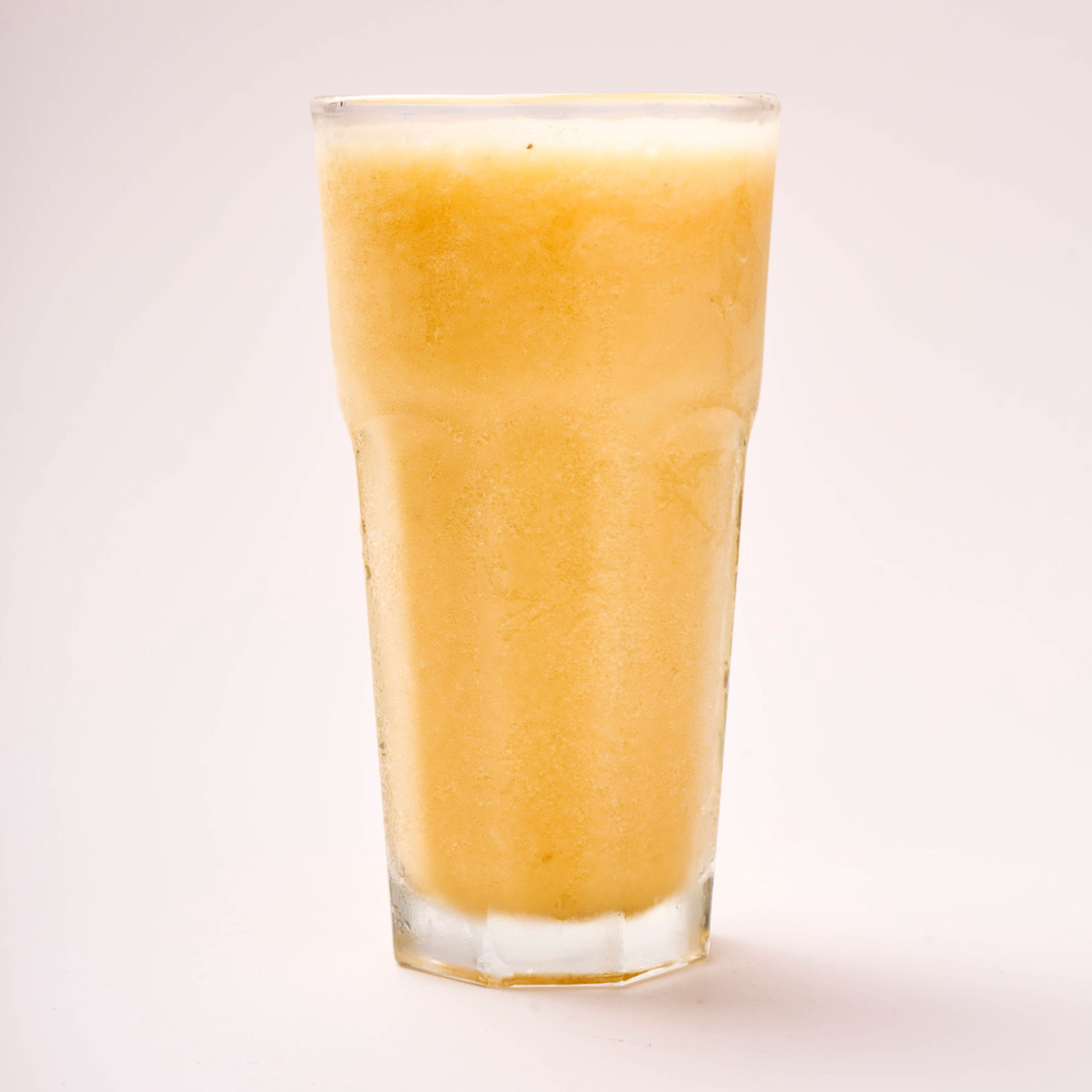 Jugo de Papaya con Piña