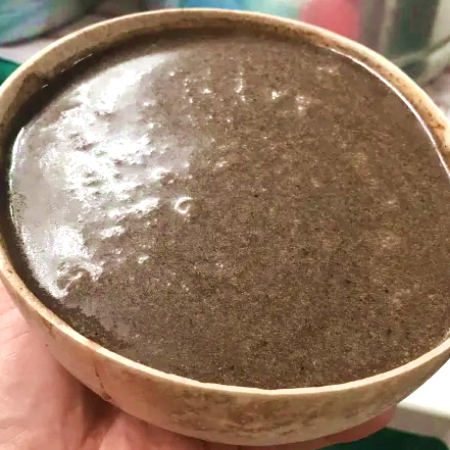1 Litro de Pozol