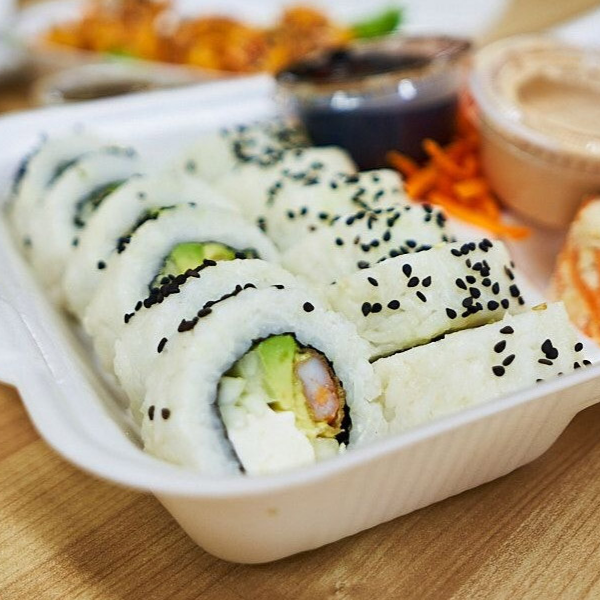 Natura Roll