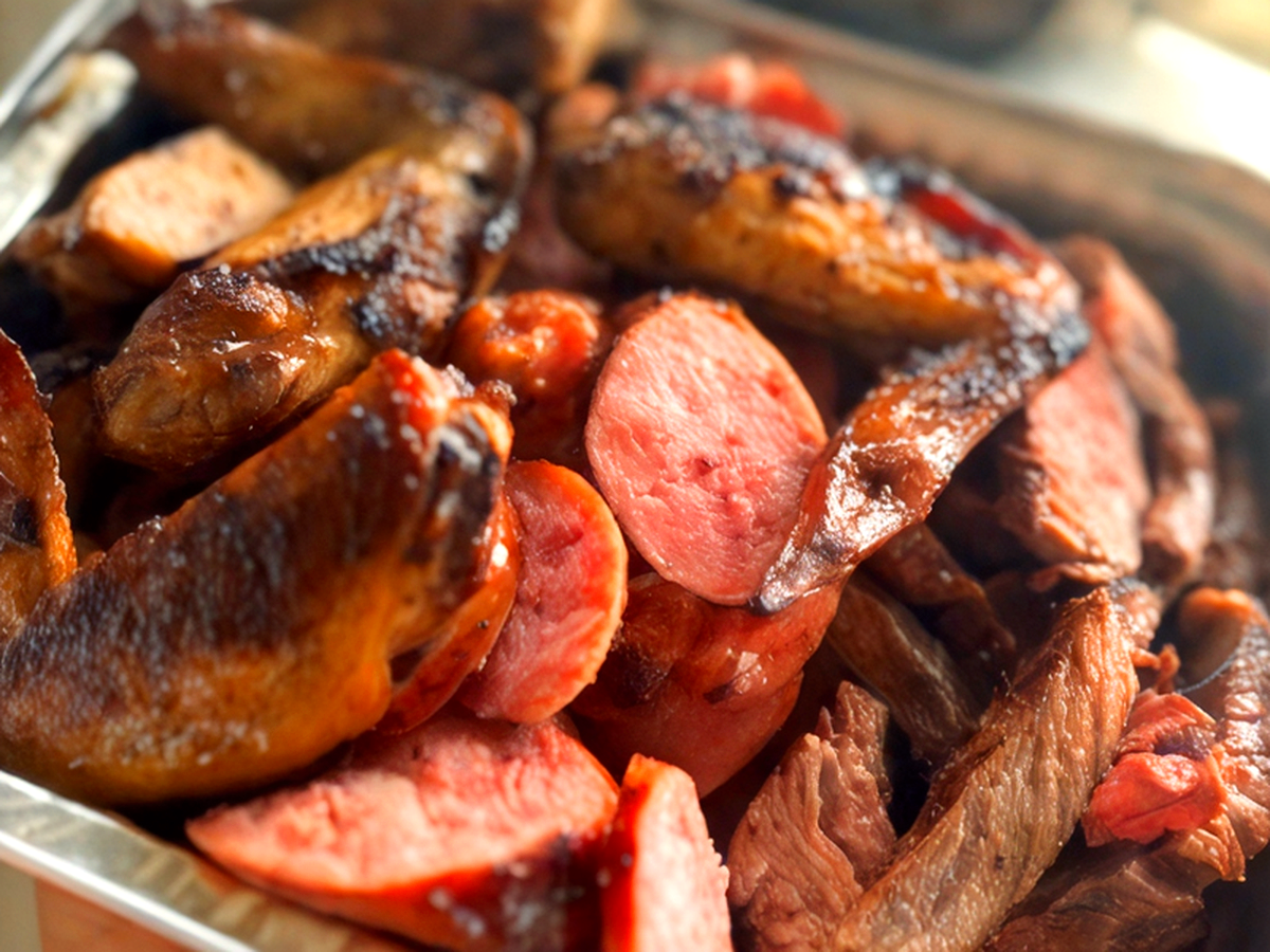 Divinas Grill Restaurante