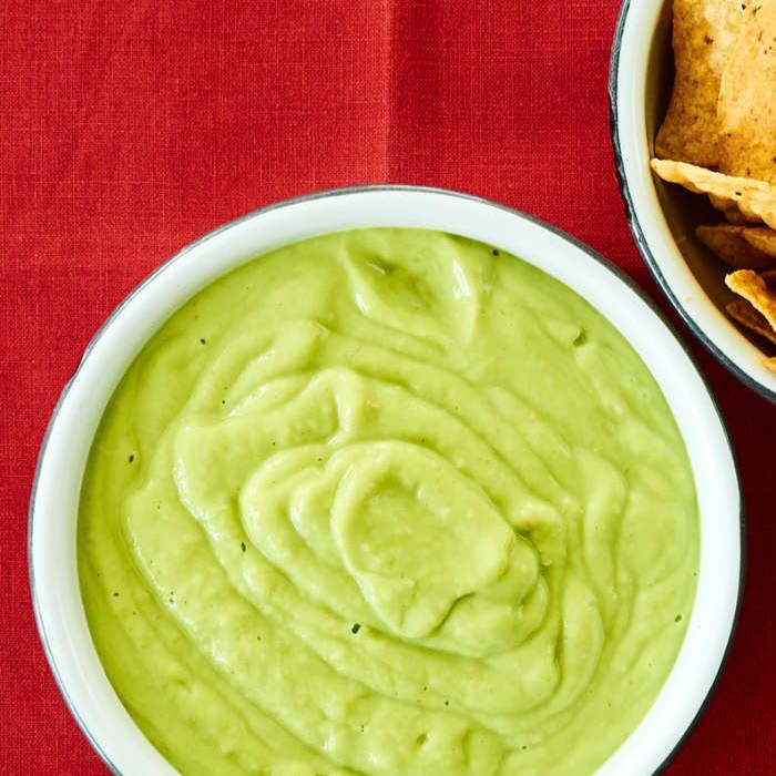 Guacamole