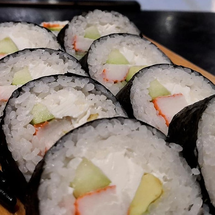 NORI ROLL