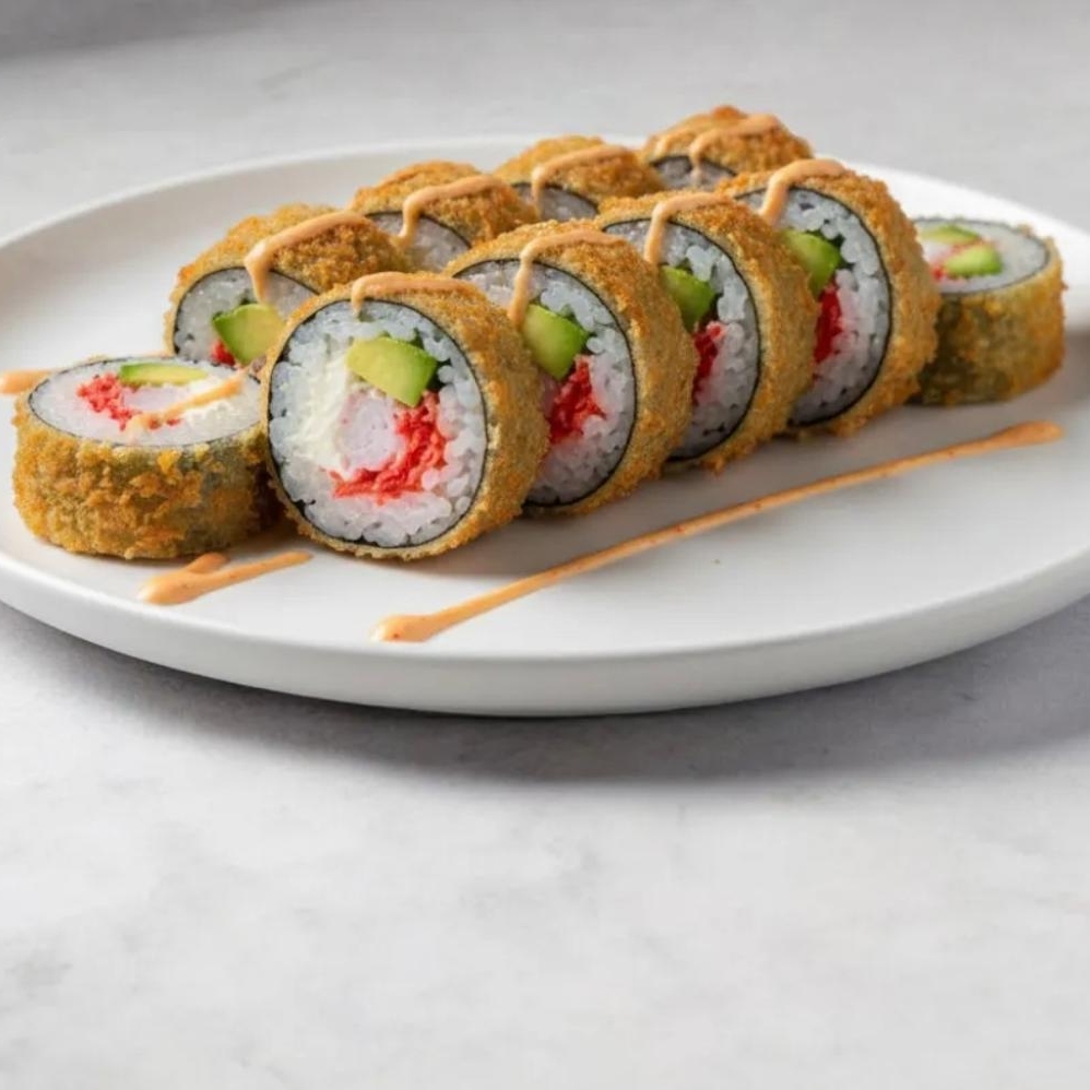 Sushi Japan Roll